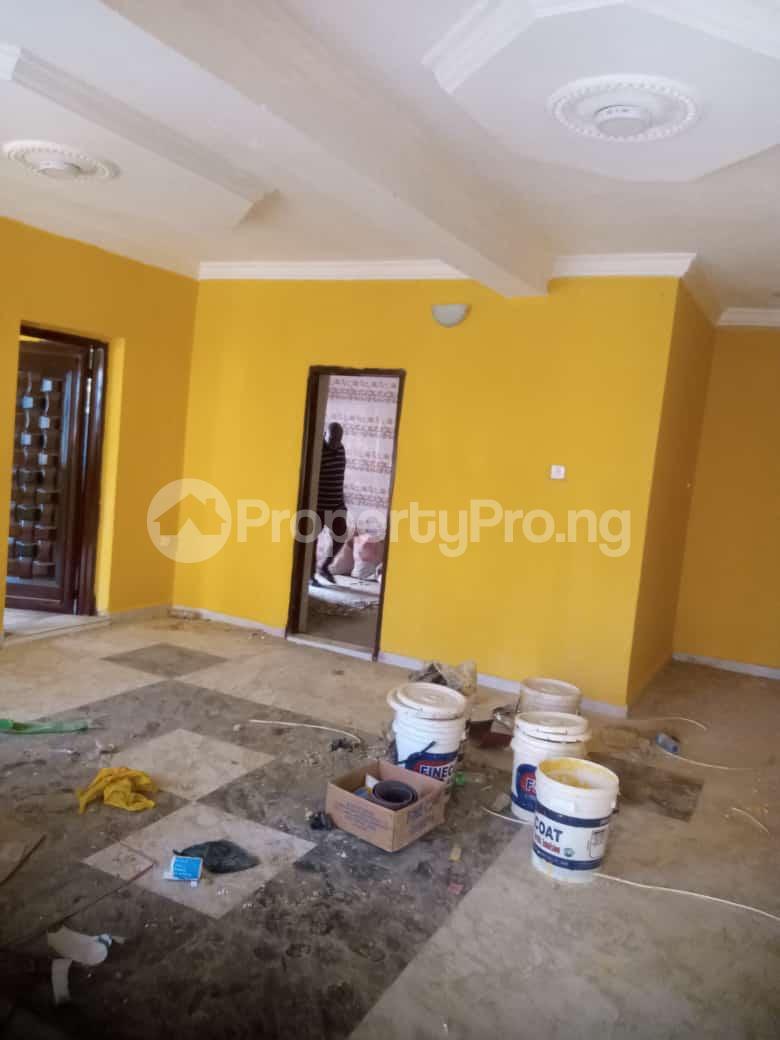 2 bedroom Flat / Apartment for rent Adeoyo Ring Rd Ibadan Oyo