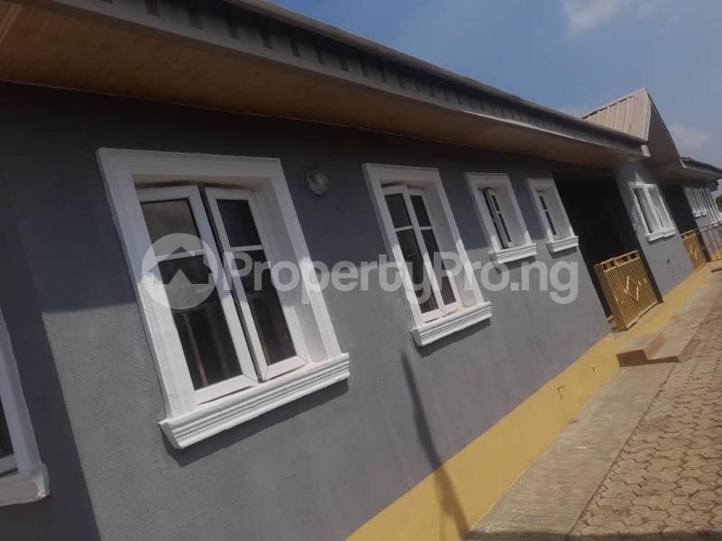 2 bedroom Flat / Apartment for rent Ibadan Oyo - 1