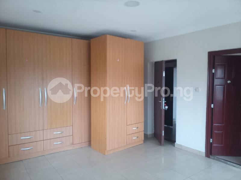 3 bedroom House for rent In An Estate Adeniyi Jones Ikeja Lagos