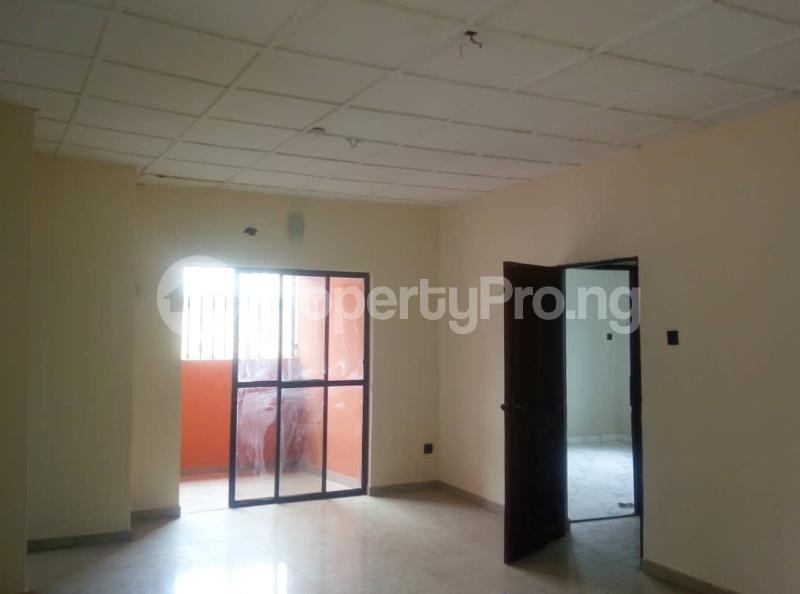 3 bedroom House for rent Gbagba Crescent College Road Ifako-ogba Ogba Lagos