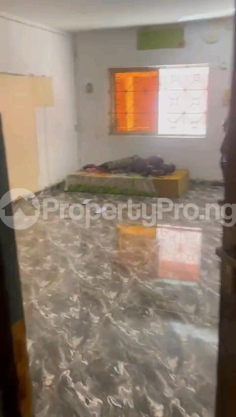 3 bedroom Flat / Apartment for rent Gbagada Lagos