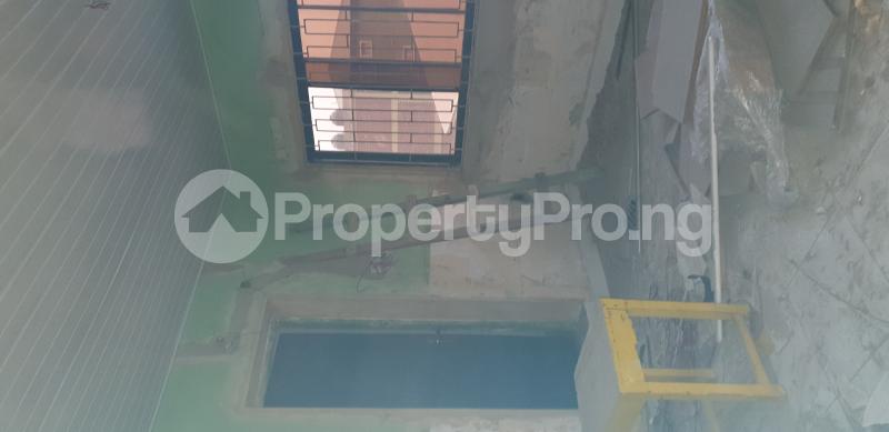 3 bedroom Flat / Apartment for rent Gated Estate In Onike, Yaba. Onike Yaba Lagos