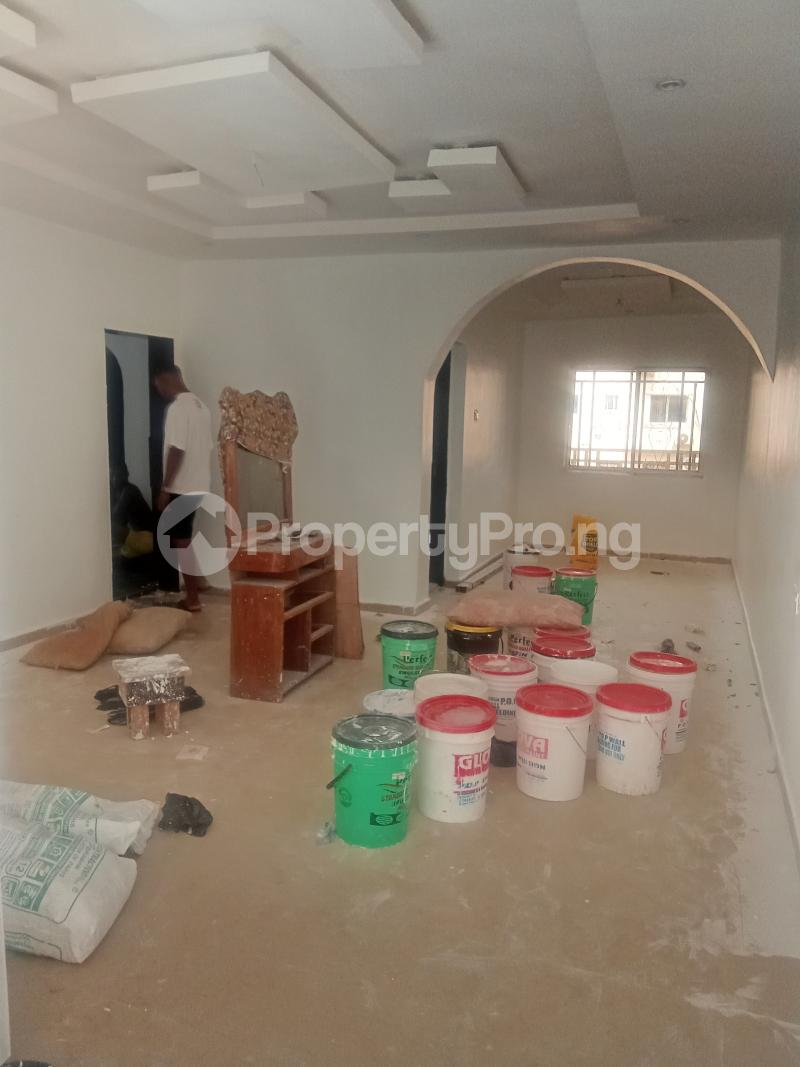 3 bedroom Flat / Apartment for rent Ago palace Okota Lagos