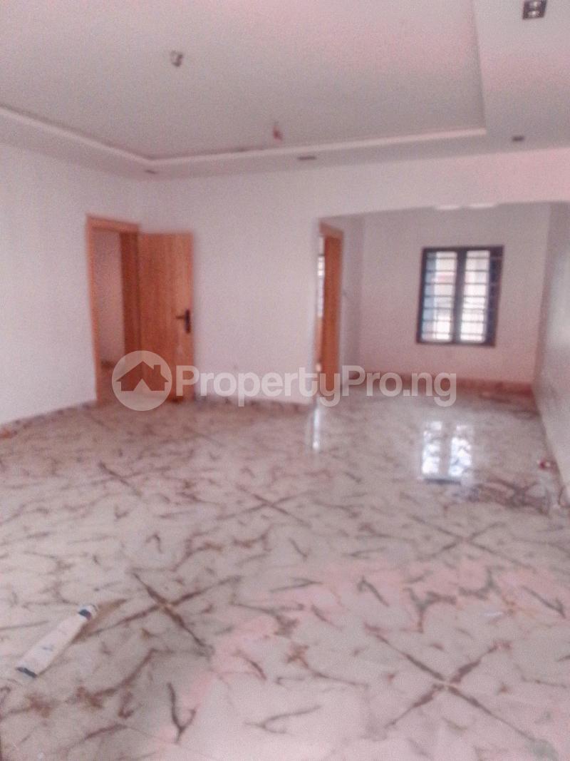 3 bedroom Flat / Apartment for rent Ago palace Okota Lagos