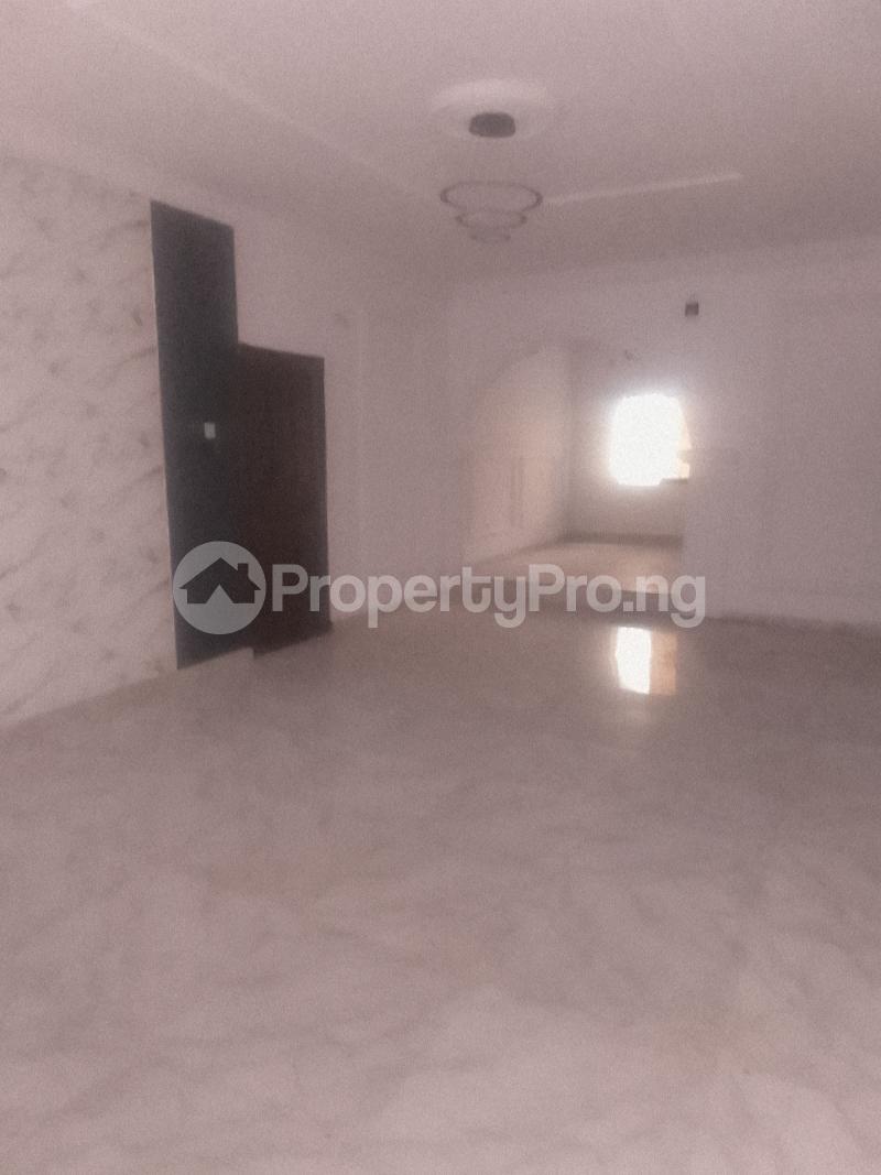 3 bedroom Flat / Apartment for rent Ago palace Okota Lagos