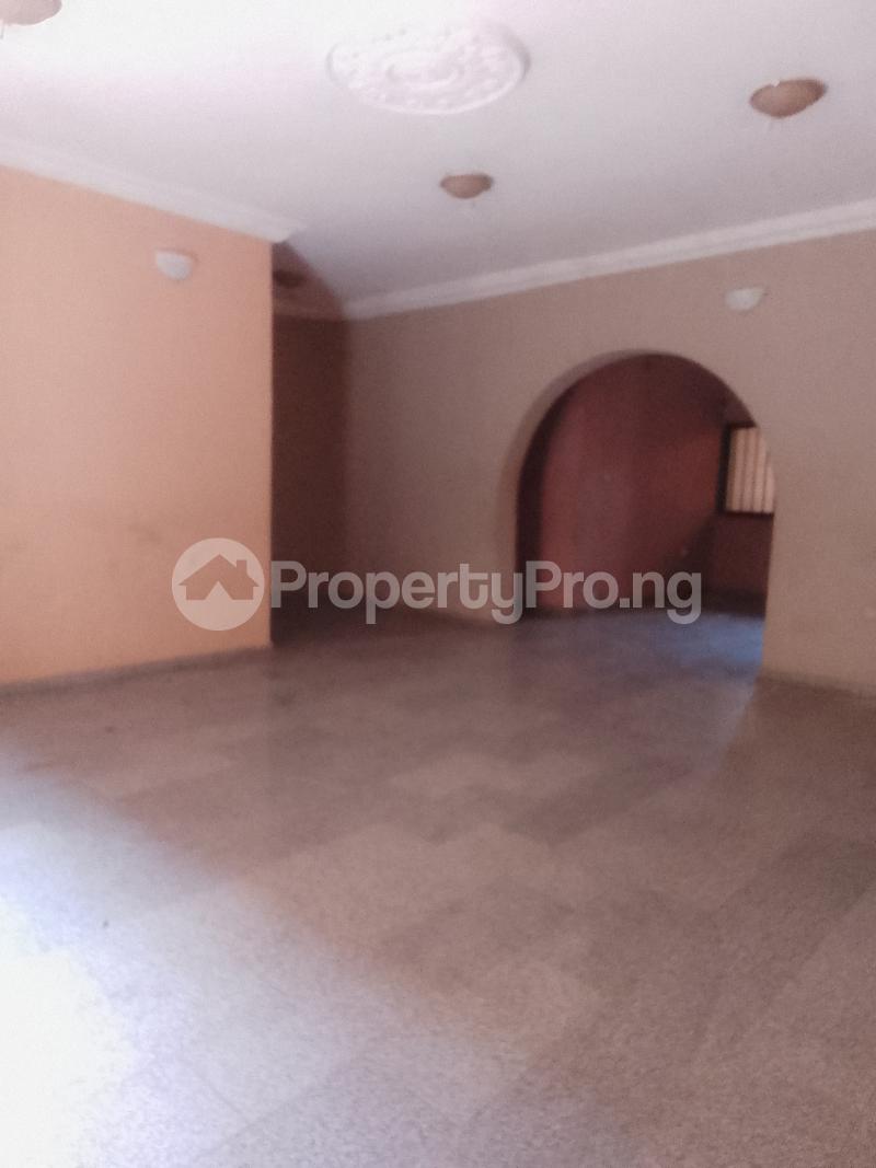 3 bedroom Flat / Apartment for rent Ago palace Okota Lagos