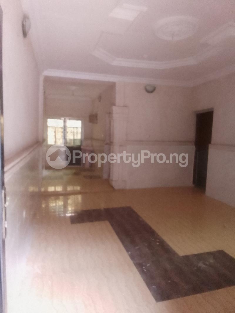 3 bedroom Flat / Apartment for rent Ago palace Okota Lagos