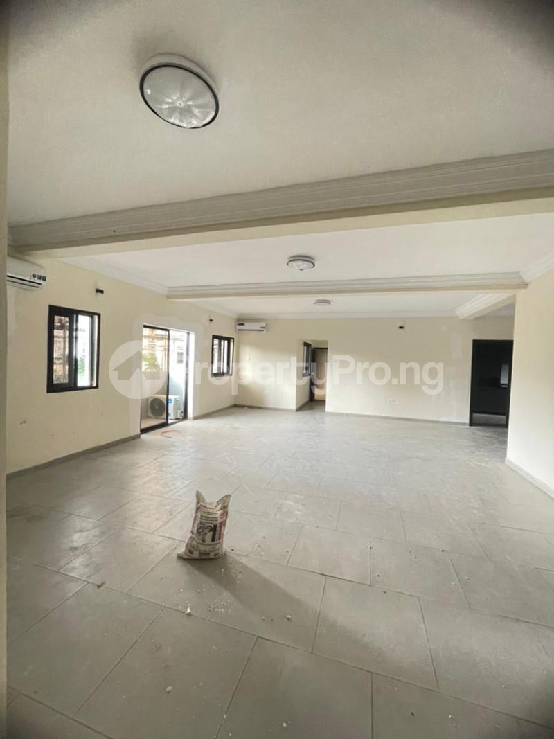 3 bedroom Flat / Apartment for rent  Lekki Phase 1 Lekki Lagos