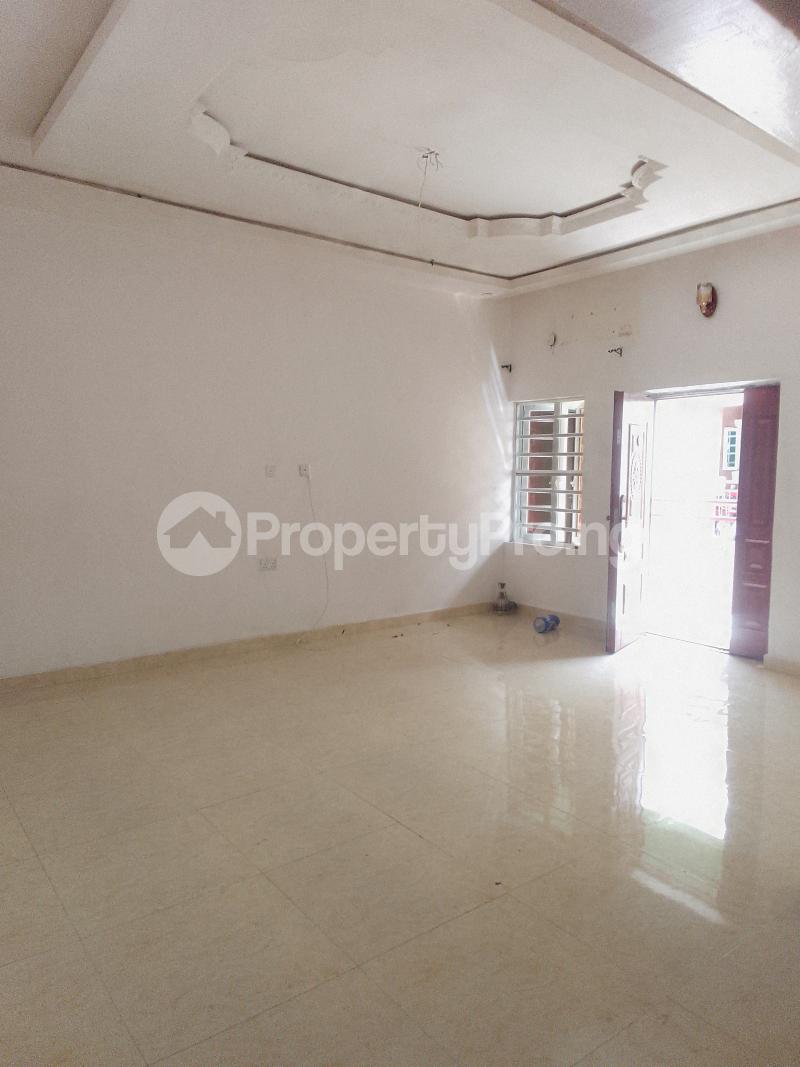3 bedroom Flat / Apartment for rent Ago palace Okota Lagos