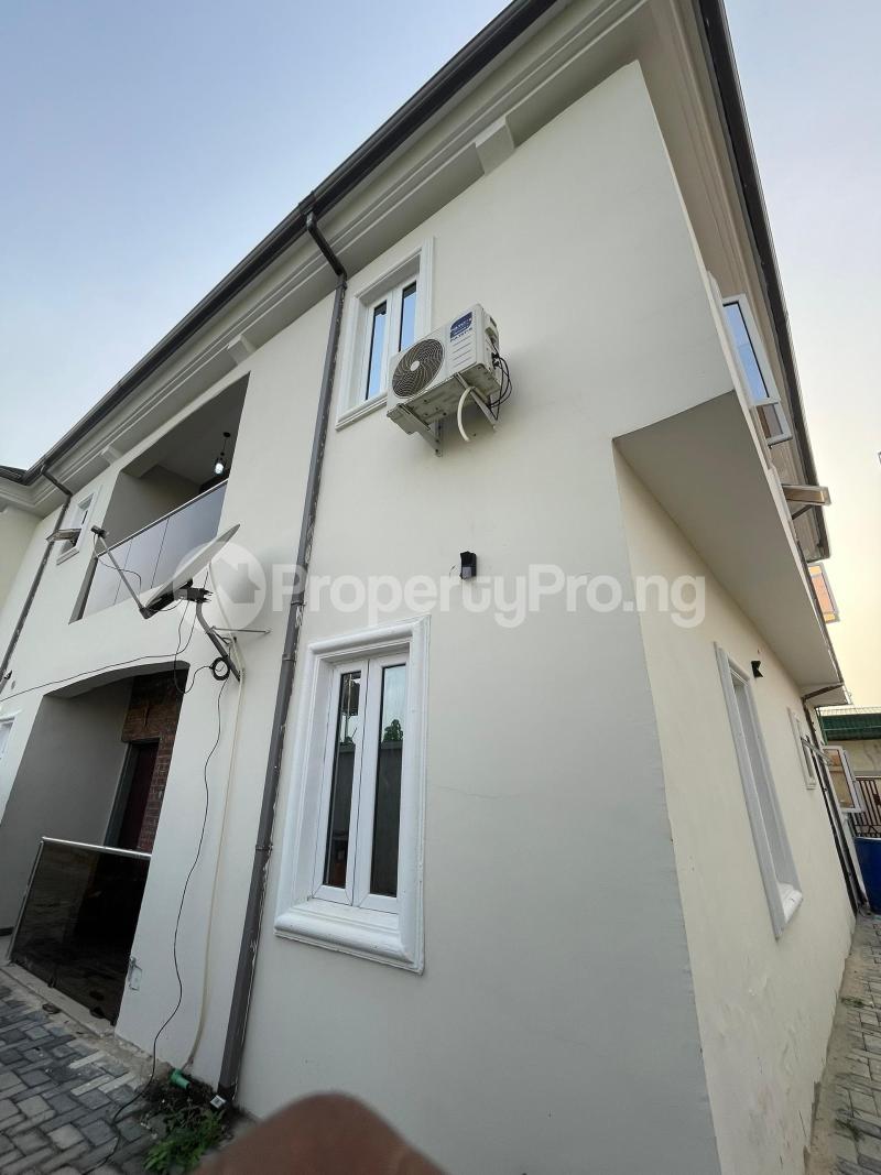 3 bedroom Flat / Apartment for rent Sangotedo Ajah Lagos