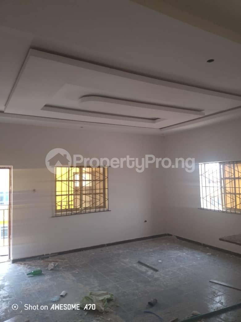 3 bedroom Flat / Apartment for rent  Oregun Ikeja Lagos