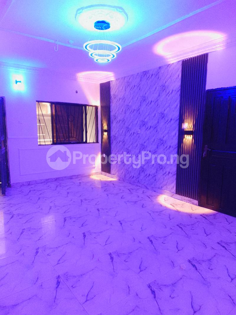 3 bedroom Flat / Apartment for rent Ago palace Okota Lagos