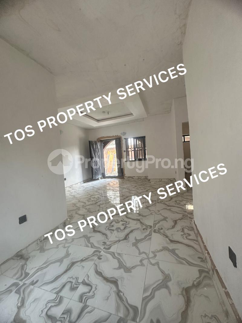 3 bedroom Flat / Apartment for rent Yaba, Lagos. Yaba Lagos