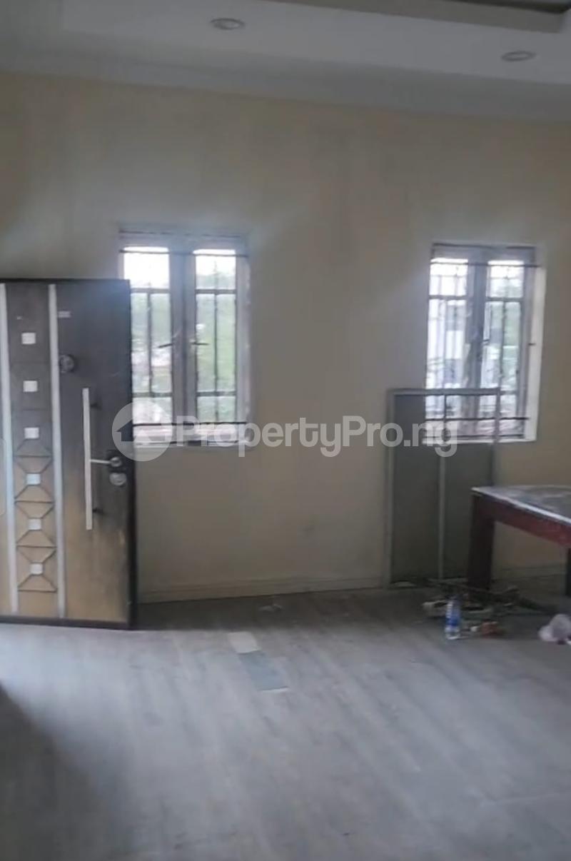 3 bedroom Flat / Apartment for rent Omole phase 2 Ojodu Lagos