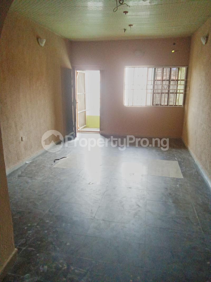 3 bedroom Flat / Apartment for rent Ago palace Okota Lagos - 0