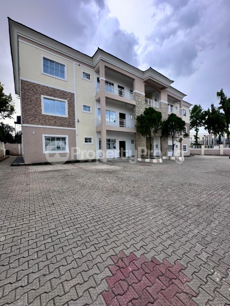 3 bedroom House for rent Garki 1 Abuja