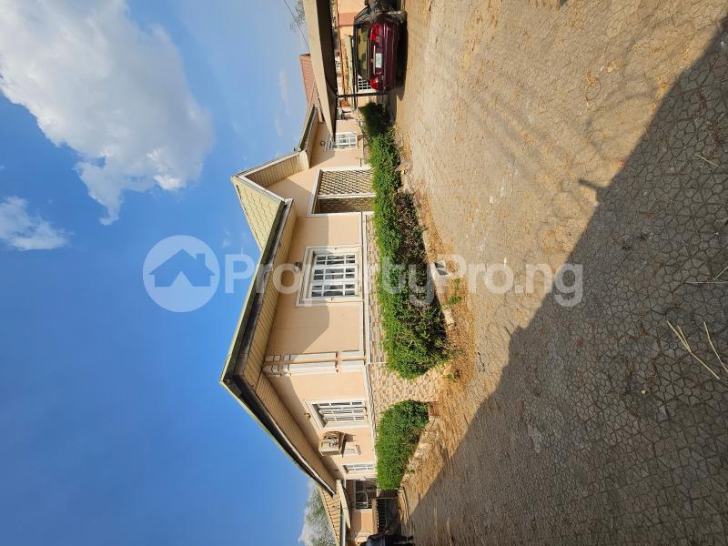 3 bedroom House for rent Fha Lugbe Lugbe Abuja