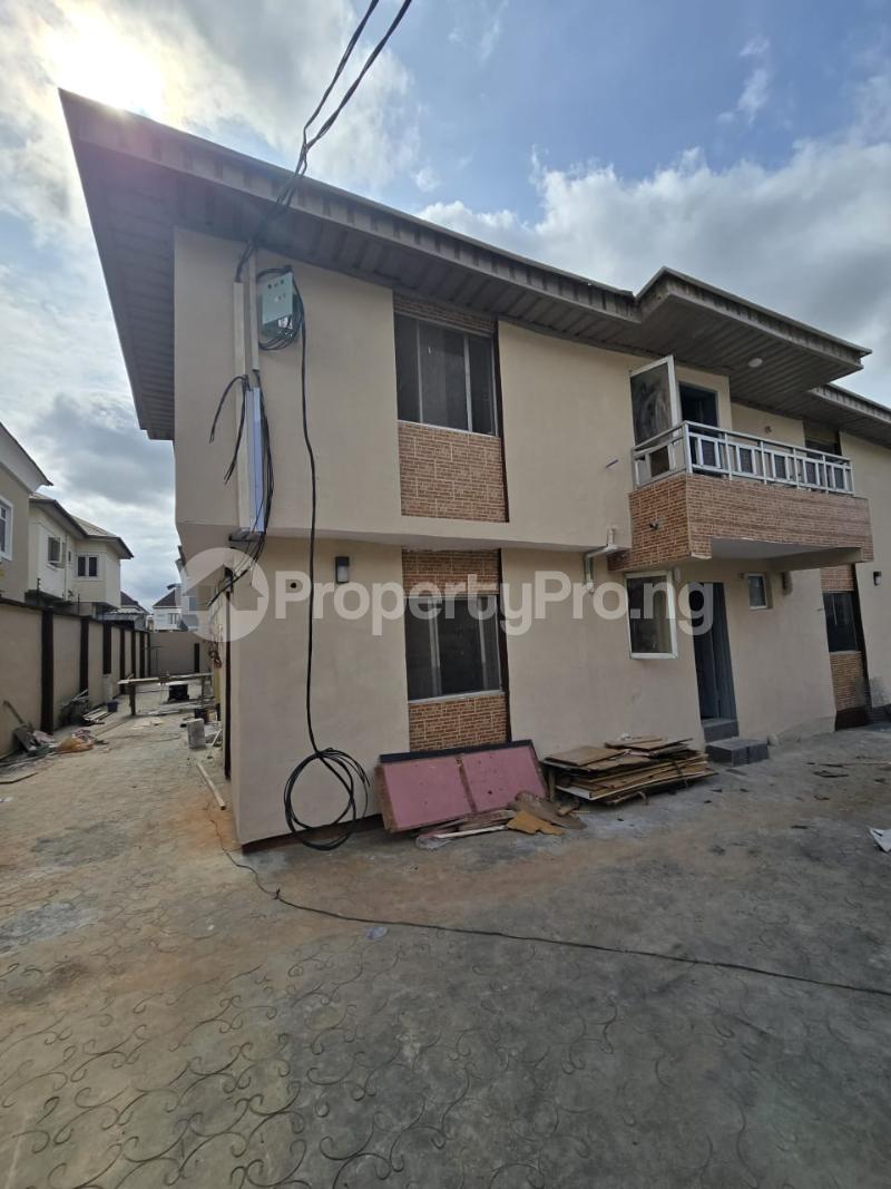 3 bedroom Flat / Apartment for rent Magodo GRA Phase 2 Kosofe/Ikosi Lagos