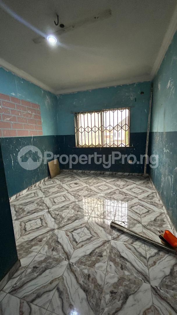 3 bedroom House for rent Off Ramat Crescent Ogudu Ogudu Lagos