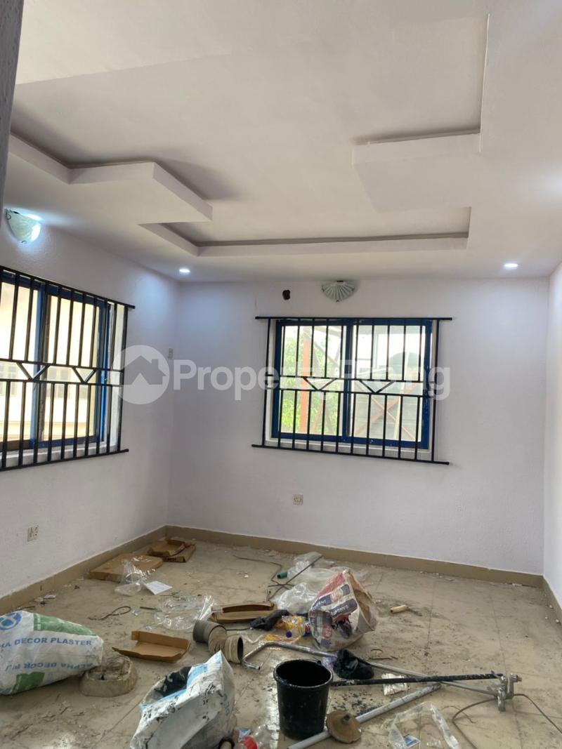 2 bedroom Flat / Apartment for rent Celestial Close Asore Bus Stop Berger Ojodu Lagos - 3
