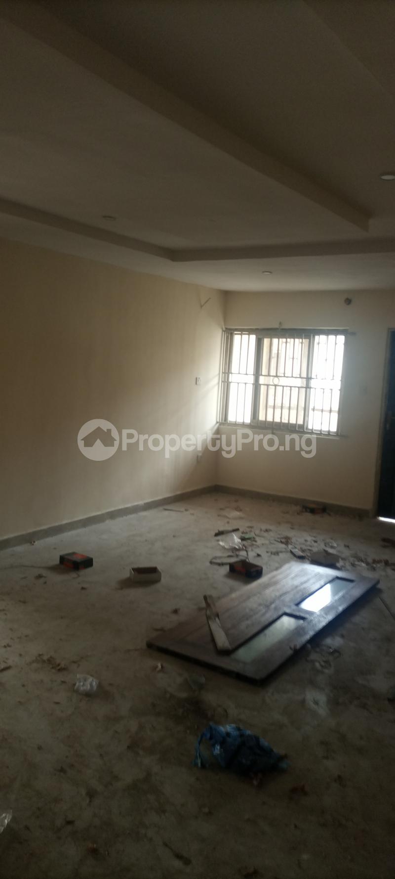 2 bedroom Flat / Apartment for rent Ogudu-Orike Ogudu Lagos