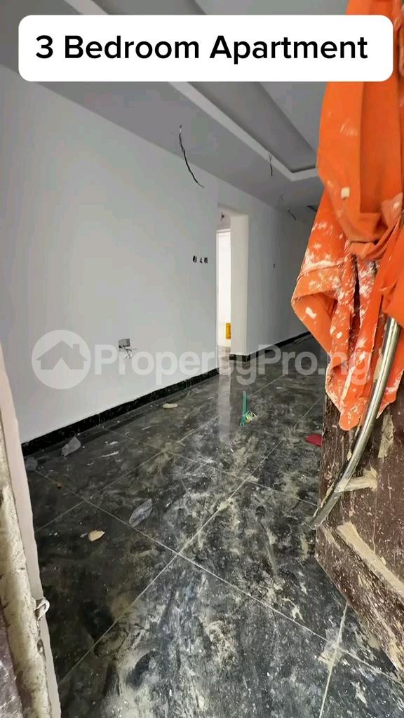 3 bedroom Flat / Apartment for rent Aguda Surulere Lagos