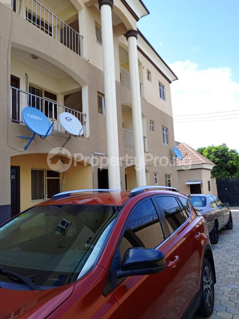 3 bedroom House for rent Golden Happy Garden Estate Ajah Lagos