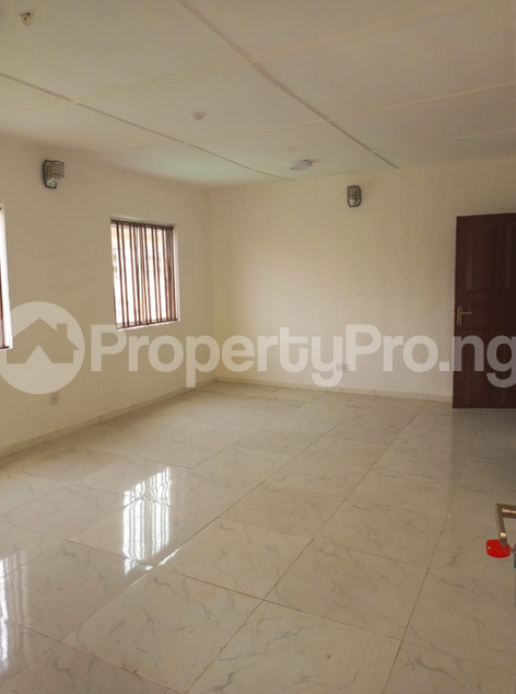3 bedroom House for rent Off General Hospital Road Gbagada Phase 1 Gbagada Lagos