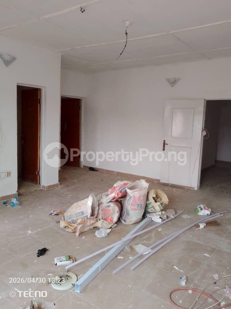 3 bedroom Flat / Apartment for rent Allen Avenue Ikeja Lagos