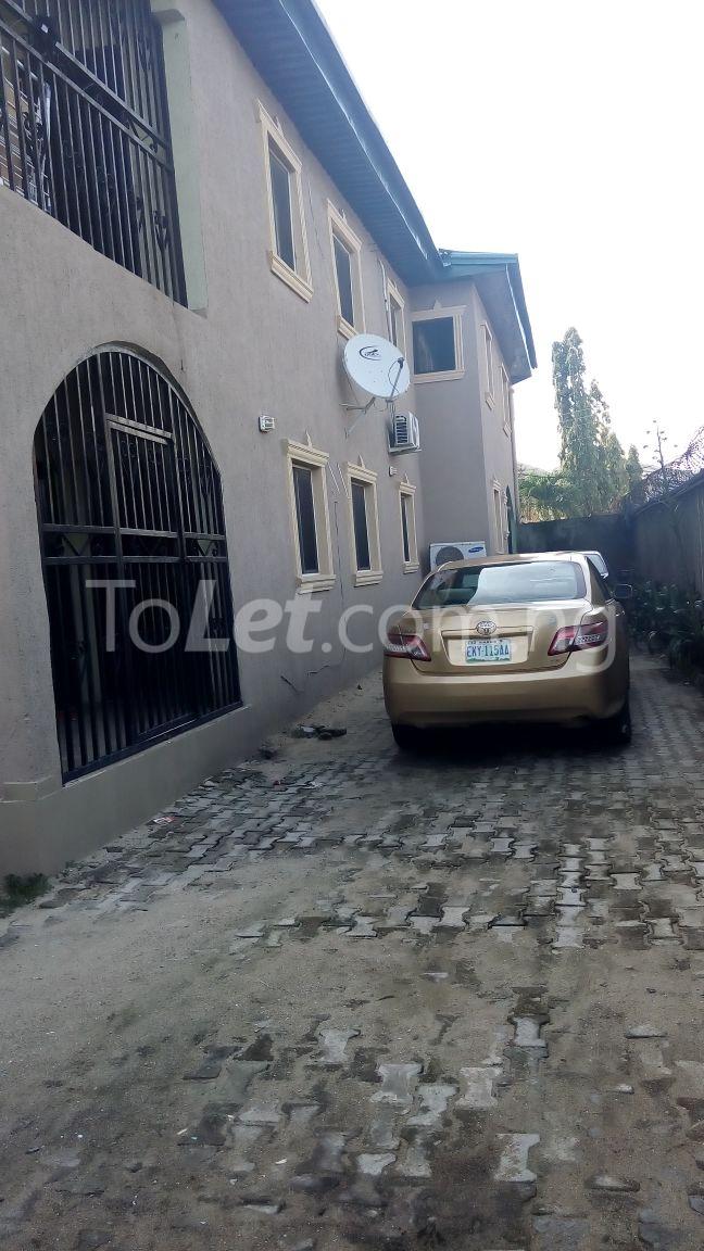 3 bedroom Flat / Apartment for rent No 26, Julius Ibidapo, Close To Harmony Estate Badore Ajah Lagos