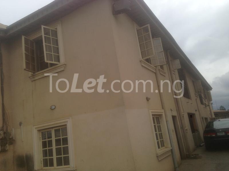 3 bedroom Flat / Apartment for rent Community Road Akoka Yaba Lagos