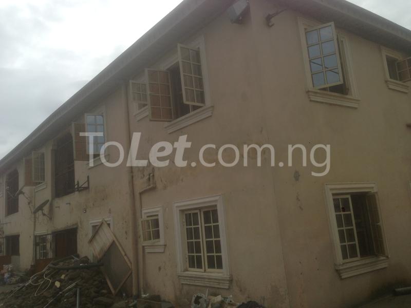 3 bedroom Flat / Apartment for rent Community Road Akoka Yaba Lagos