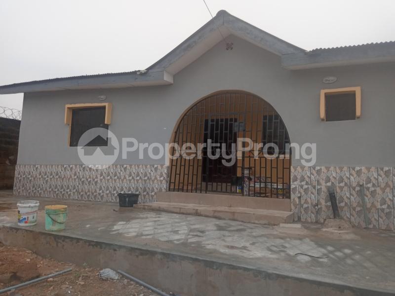 3 bedroom Flat / Apartment for rent Baruwa Ipaja Ipaja Lagos
