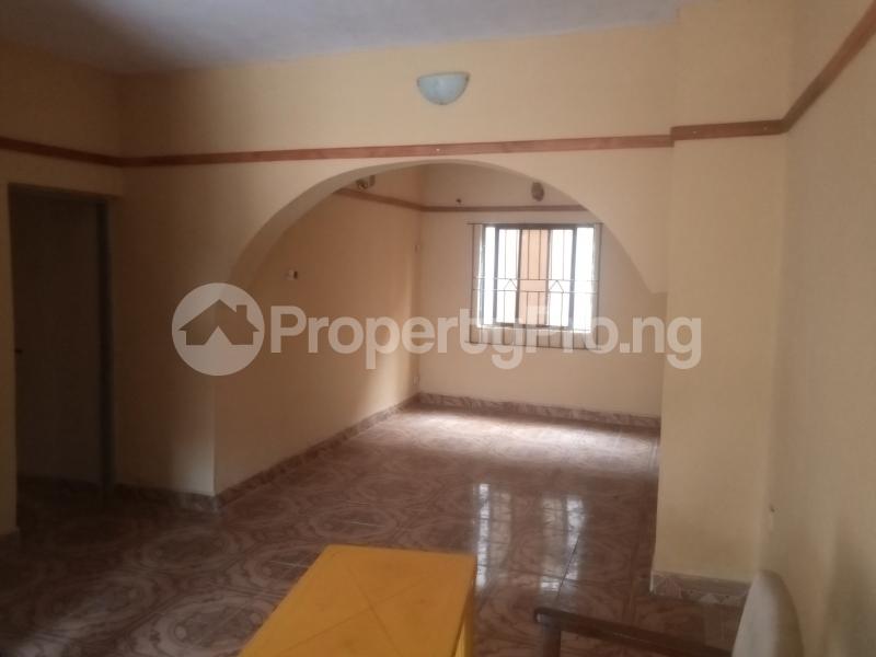 3 bedroom Flat / Apartment for rent Aboru Iyana Ipaja Ipaja Lagos