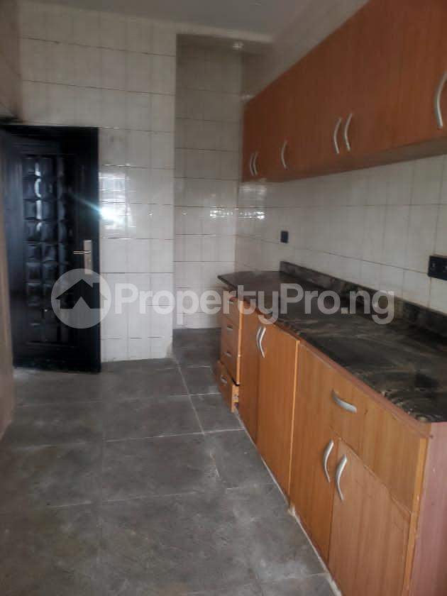 3 bedroom Flat / Apartment for rent Idado Lekki Lagos