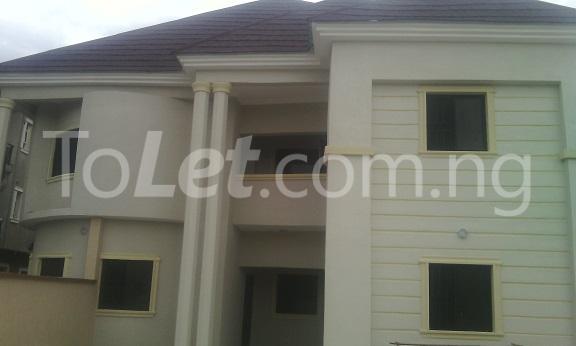 3 bedroom Flat / Apartment for rent 5, Olu Akinbola Avenue Igbo-efon Lekki Lagos
