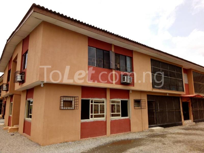3 bedroom Flat / Apartment for rent 20 Godwin Akagwu Street Ire Akari Isolo Lagos