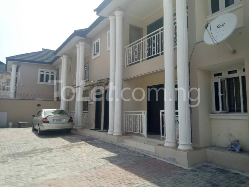 3 bedroom Flat / Apartment for rent   Osapa london Lekki Lagos