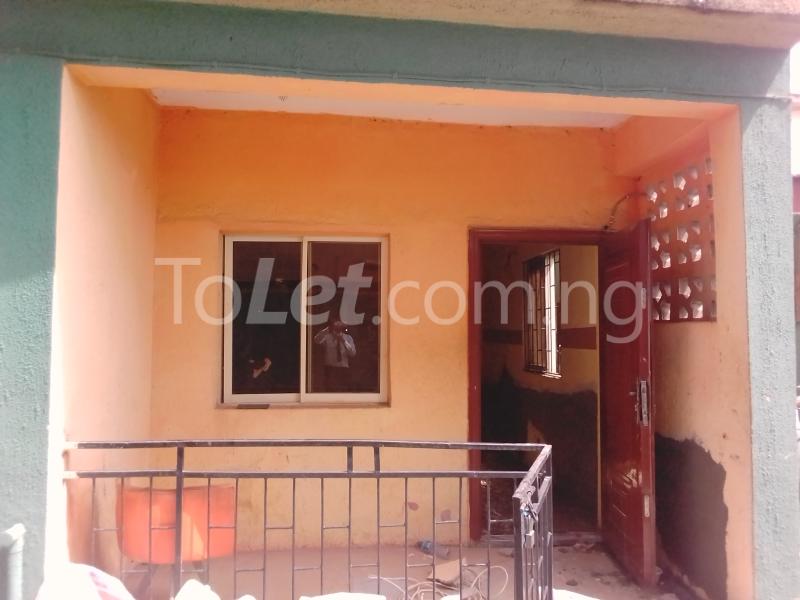 3 bedroom Flat / Apartment for rent 29, Shonola Street Aguda(Ogba) Ogba Lagos
