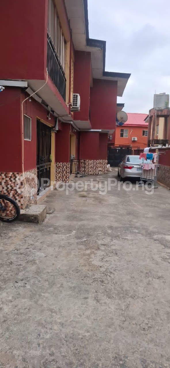 3 bedroom Flat / Apartment for rent Medina Gbagada Lagos