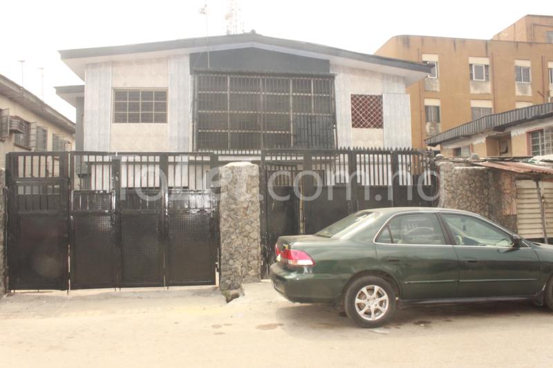 3 bedroom Commercial Property for rent 2, Muslim Avenue Off Mojidi Street, Ecobank Junction Toyin street Ikeja Lagos