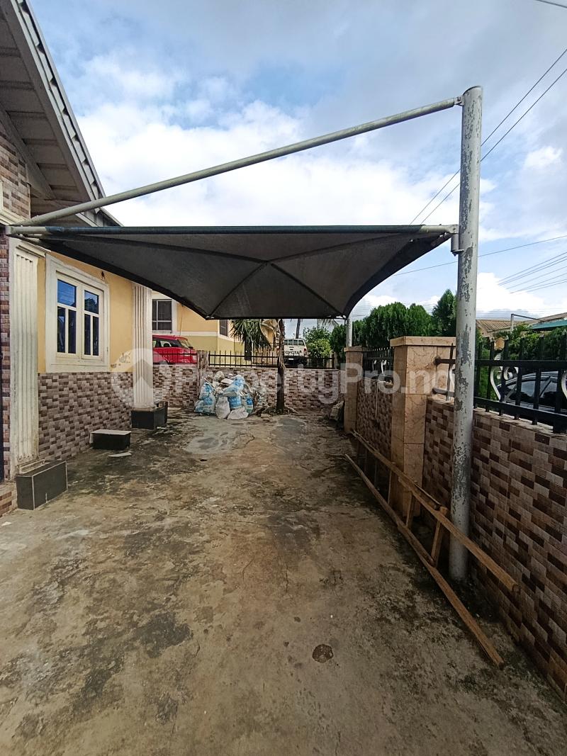 3 bedroom Flat / Apartment for rent Diamond Estate Lasu Igando Road Igando Ikotun/Igando Lagos