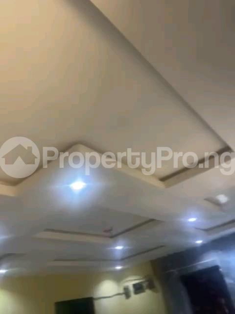 3 bedroom Flat / Apartment for rent Twins Obasa Soluyi Gbagada Lagos