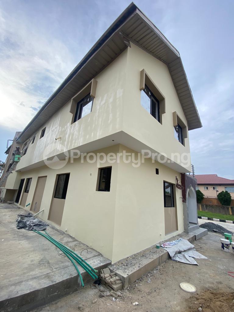 3 bedroom Flat / Apartment for rent Abraham adesanya estate Ajah Lagos