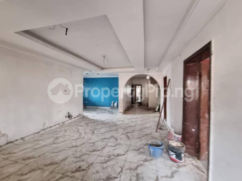 3 bedroom House for rent Olorunda Estate Alapere Kosofe/Ikosi Lagos