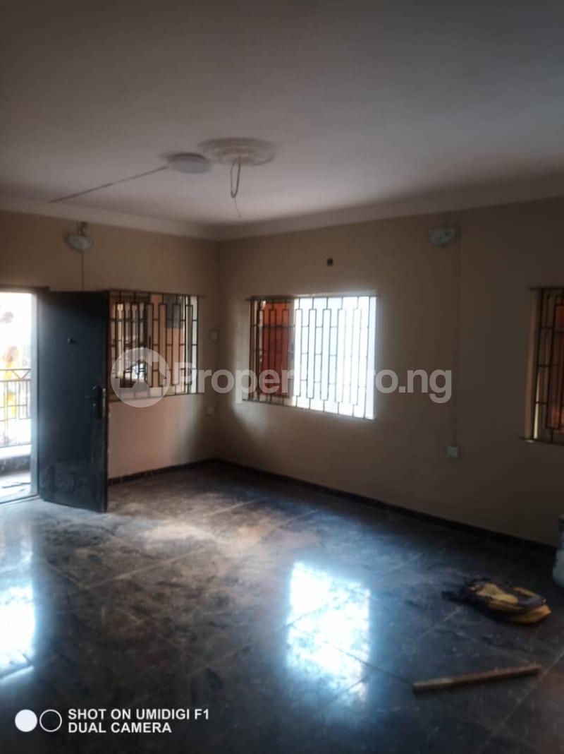 3 bedroom House for rent Harmony Estate Ifako-gbagada Gbagada Lagos