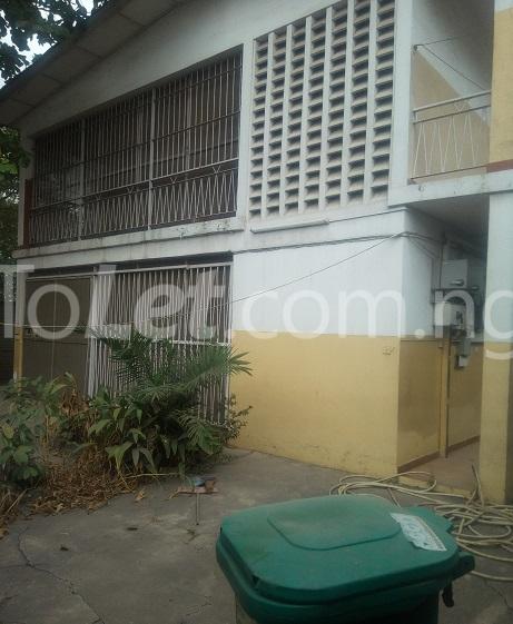 3 bedroom Flat / Apartment for rent 1, Owonubi Street Ilupeju industrial estate Ilupeju Lagos