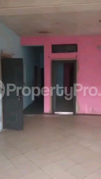 3 bedroom Flat / Apartment for rent Ground Floor Flat (uba Axis, Ifako, Gbagada) Ifako-gbagada Gbagada Lagos