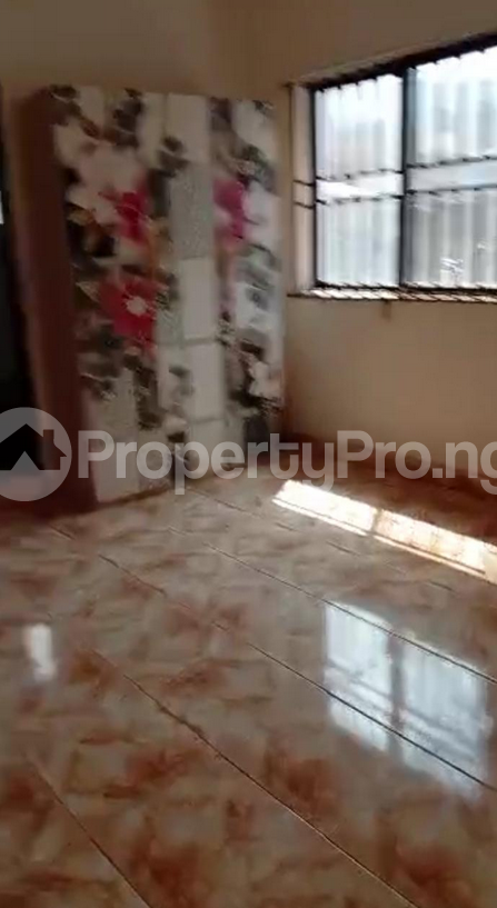 3 bedroom House for rent Oke-Ira Ogba Lagos