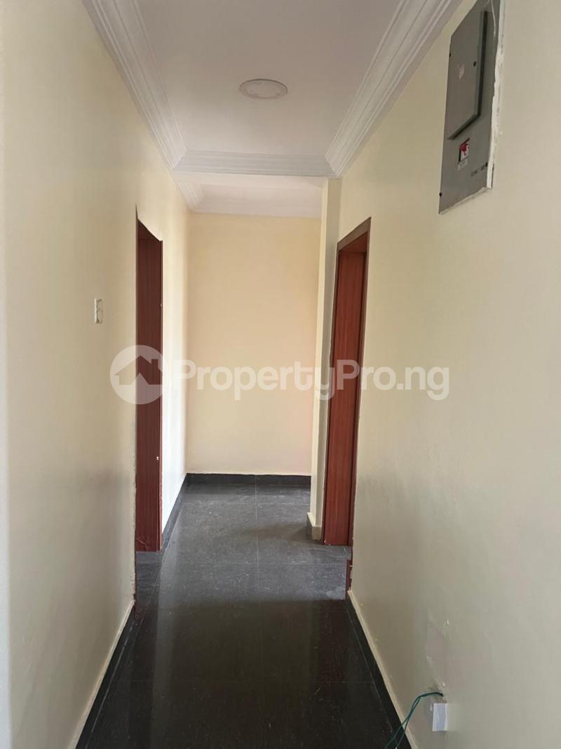 3 bedroom Flat / Apartment for rent Adeniyi Jones Ikeja Lagos